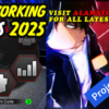 Project Baki 3 Codes March 2025