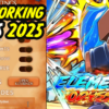 Elemental Odyssey Codes March 2025