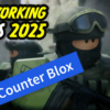 Counter Blox Codes March 2025