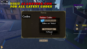 How to Redeem Untitled Attack on Titan Codes