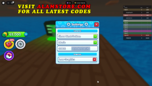 How to Redeem Raft Tycoon Codes