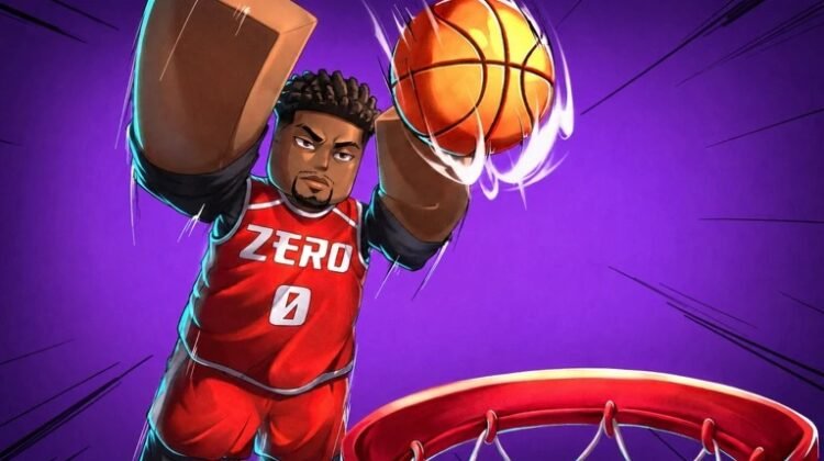 Basketball Zero Codes