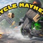 Motorcycle Mayhem Codes