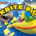 SharkBite 2 Codes