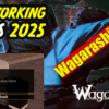 Wagarashi Codes May 2025