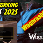 Wagarashi Codes May 2025