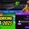 Tenisu Titans Codes May 2025