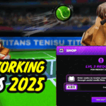 Tenisu Titans Codes May 2025
