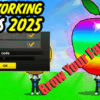 Grow Your Farm Codes