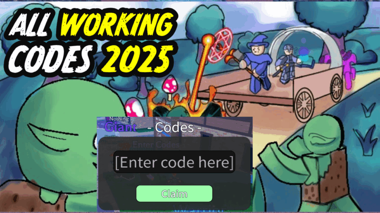 Dead Spells Codes May 2025
