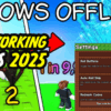 Garden RNG Codes May 2025