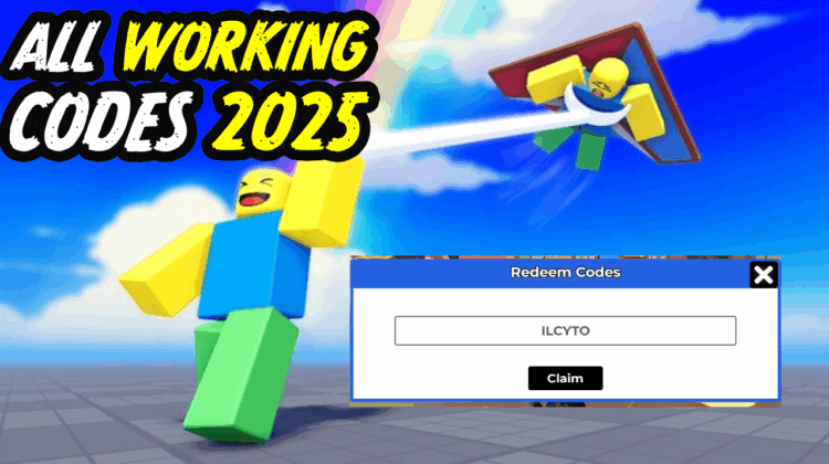 Rope Battles Codes May 2025