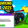 Train Dog to Fight Codes May 2025