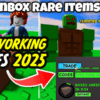 Yard Sale Codes May 2025