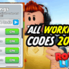 RoTube Life 2 Codes May 2025