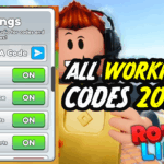 RoTube Life 2 Codes May 2025