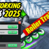 Roller Training Codes