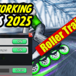 Roller Training Codes