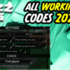 Huzz RNG Codes May 2025