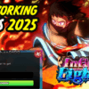 Infinity Fighters Codes May 2025