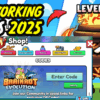 Brainrot Evolution Codes May 2025