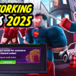 SuperHero Tower Defense Codes May 2025