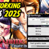 Anime World Tower Defense (AWTD) Codes May 2025