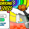 Flying Wings Race Simulator Codes May 2025