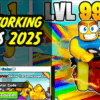 Motorcycle Racing Codes May 2025