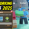 Pixel Blade Codes May 2025