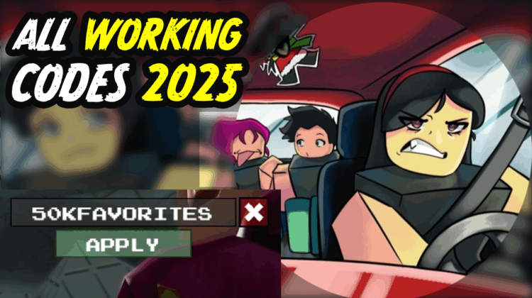The Mall Game Codes May 2025