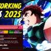 Anime Shadow 2 Codes May 2025