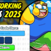 Fat Race Codes May 2025
