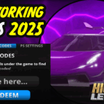 Highway Legends Codes May 2025