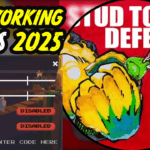 Stud Tower Defense Codes May 2025