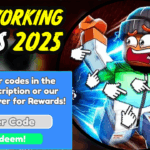 Monster Race Codes May 2025