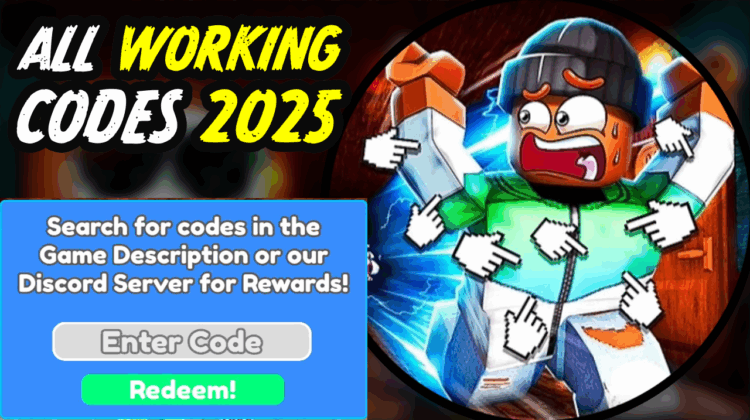 Monster Race Codes May 2025