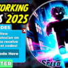 Legends of Speed Codes May 2025