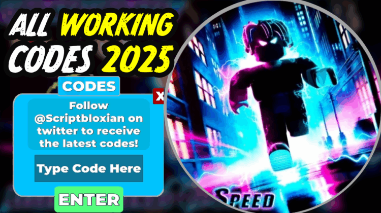 Legends of Speed Codes May 2025