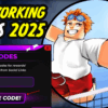 Volleyball Legends Codes May 2025