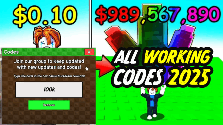 Grow Crystals Codes May 2025