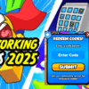 Superhero Legends Codes for May 2025