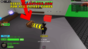 How to Redeem Roblox Yard Sale Codes