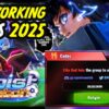 Egoist Rematch Codes May 2025