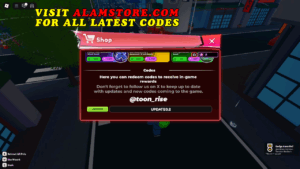 How to Redeem Anime Shadow 2 Codes