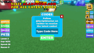 How to Redeem Legends of Speed Codes