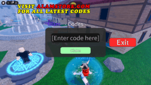 How to Redeem Dead Spells Codes in Roblox