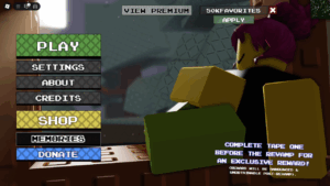 How to Redeem The Mall Game Codes