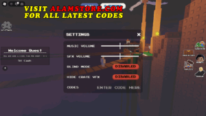 How to Redeem Stud Tower Defense Codes