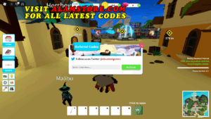 How to Redeem Fishing Simulator Codes